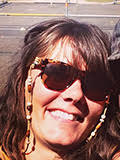 Anne Marie Petersen - â€œBaasâ€ en inkoper
