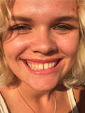 Luna Ã…kerlund - Dagelijkse beheer, support en bevoorrading. 