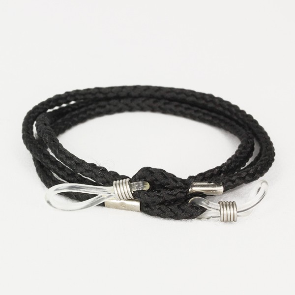 Zwart koord - sunlooper.nl - billede 3