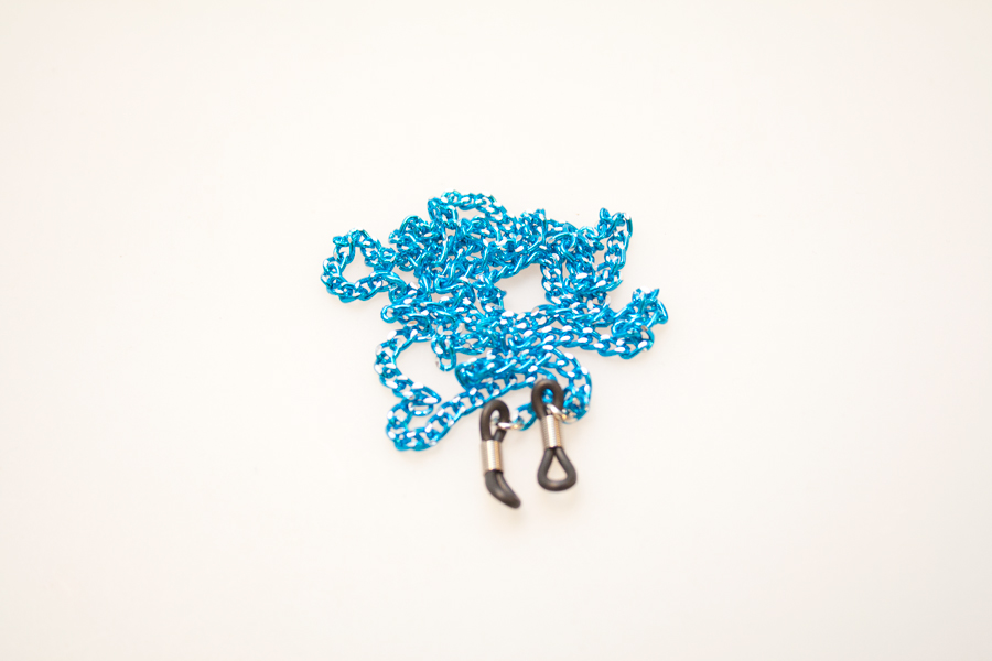 Blauw koord - sunlooper.nl - billede 2