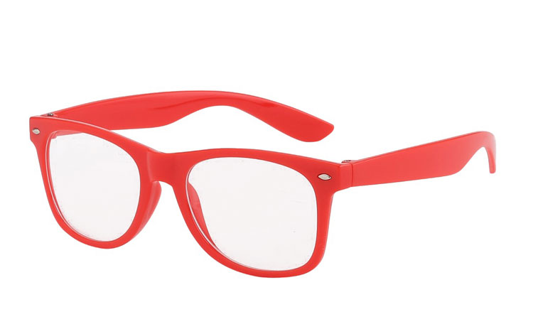 Rode wayfarer