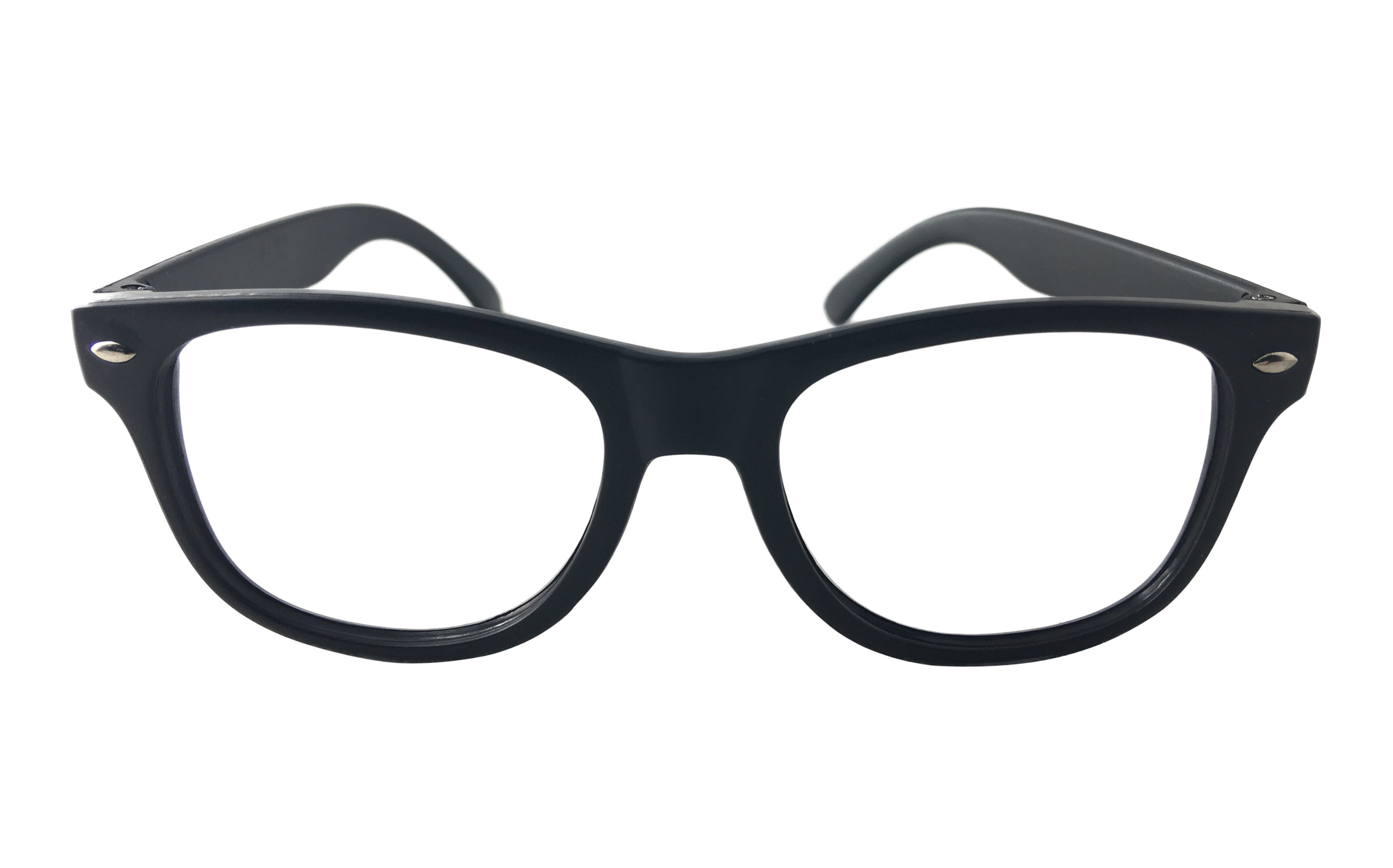 No glasses in frame, ONLY frame - Design nr. 3292