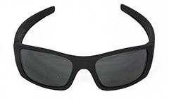 Matte ruwe heren zonnebril  - Design nr. 3072