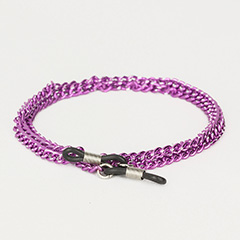 Metalen ketting - Design nr. 436