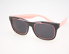 Wayfarer zonnebril - Design nr. 443